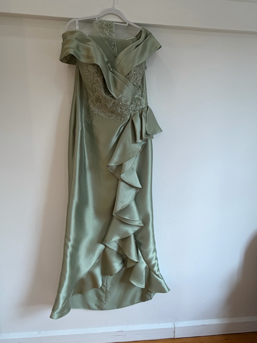 Cameron Blake - Mother of the Bride & Groom Dress